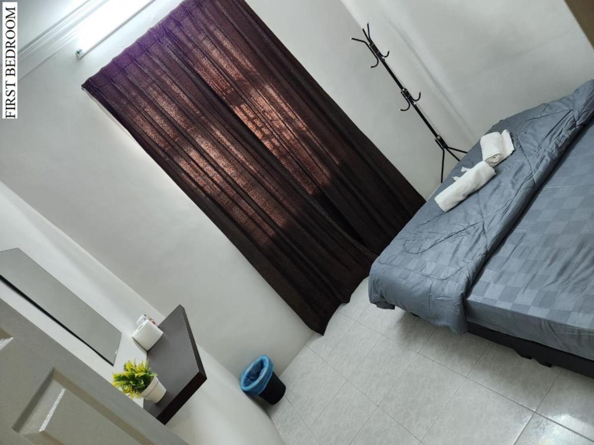 Galaxy Guest Home By Ipoh Maju Stay Exterior foto