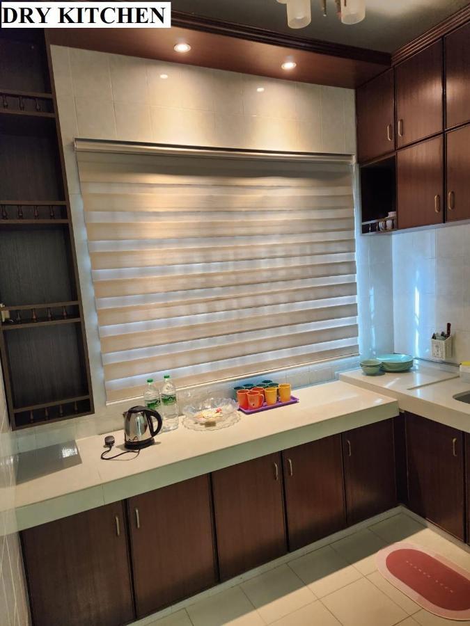 Galaxy Guest Home By Ipoh Maju Stay Exterior foto