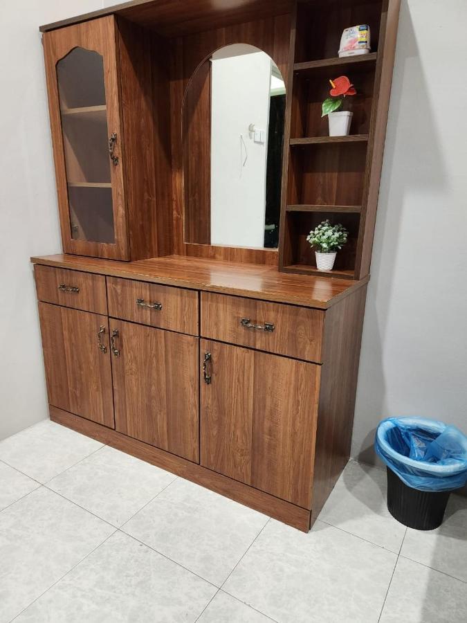 Galaxy Guest Home By Ipoh Maju Stay Exterior foto