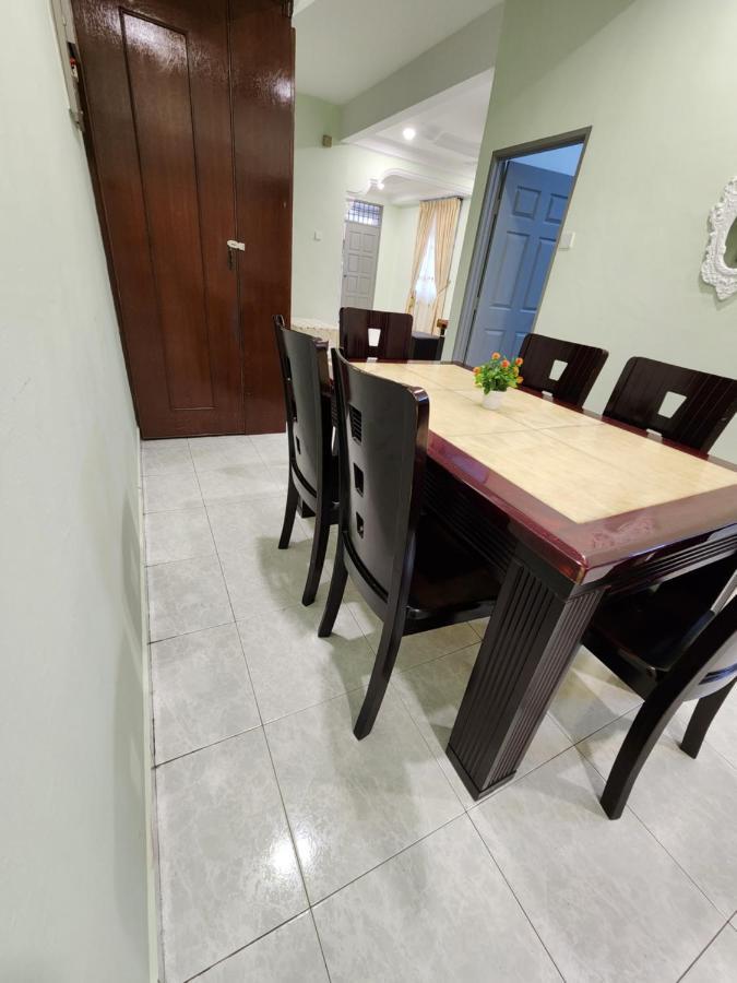 Galaxy Guest Home By Ipoh Maju Stay Exterior foto