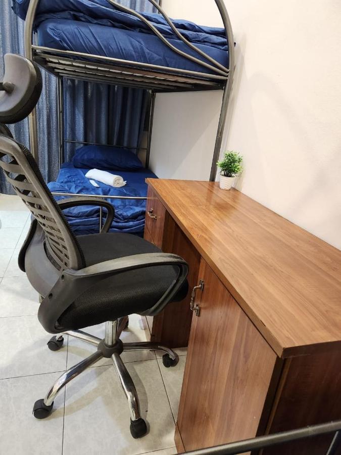 Galaxy Guest Home By Ipoh Maju Stay Exterior foto