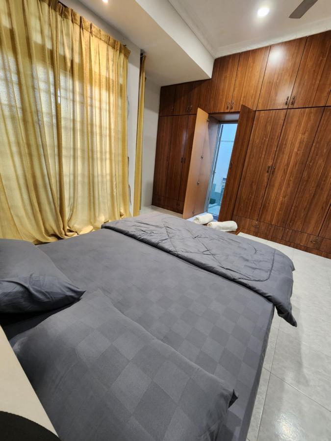 Galaxy Guest Home By Ipoh Maju Stay Exterior foto