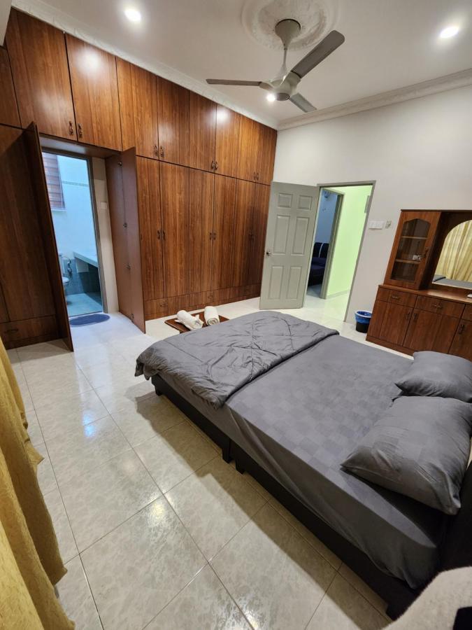Galaxy Guest Home By Ipoh Maju Stay Exterior foto