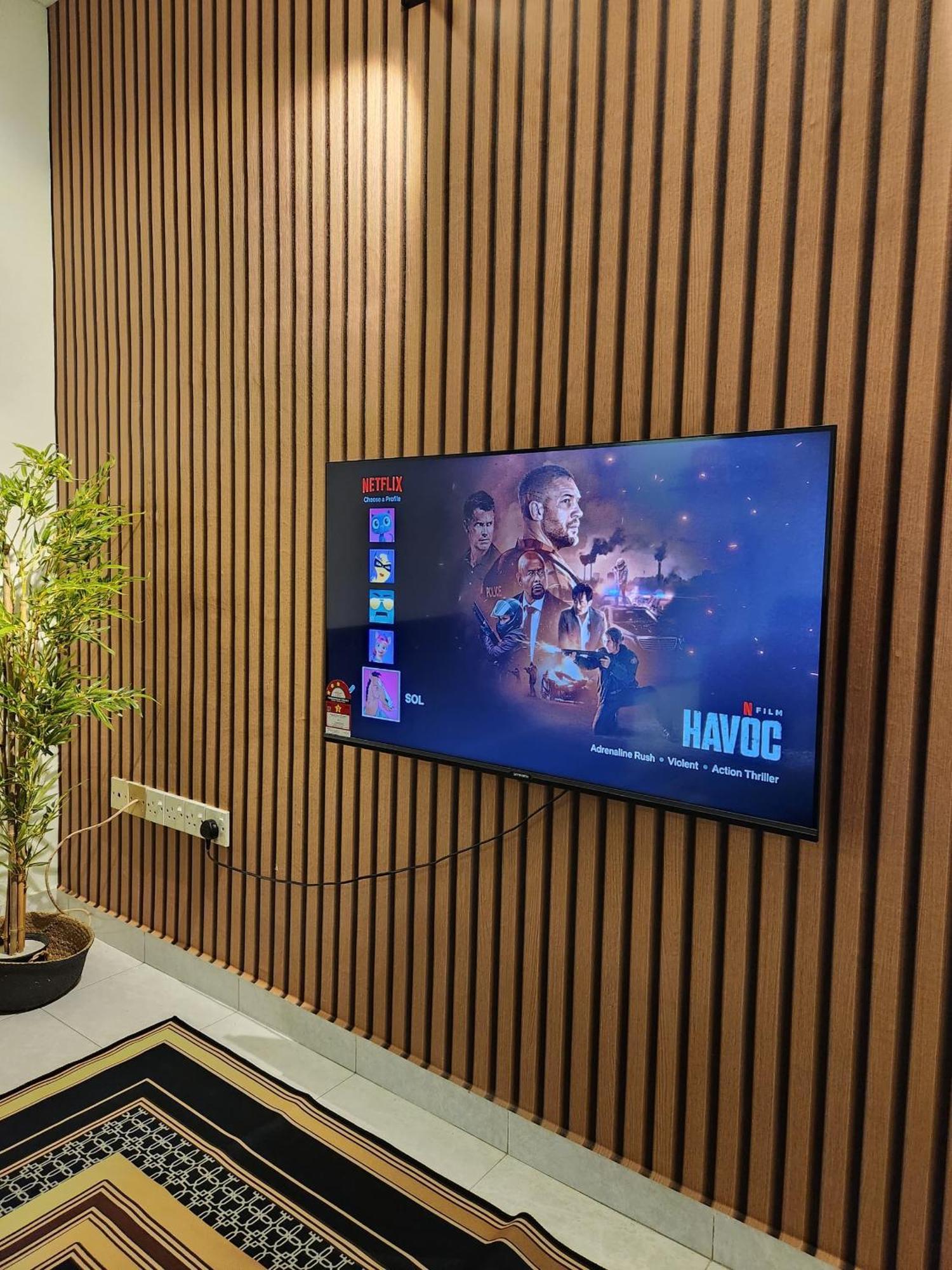 Galaxy Guest Home By Ipoh Maju Stay Exterior foto