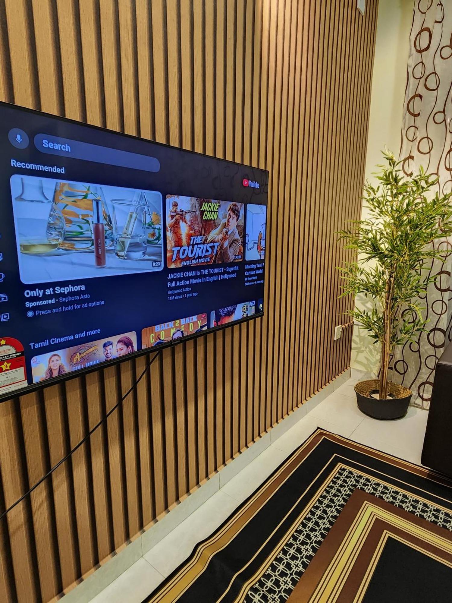 Galaxy Guest Home By Ipoh Maju Stay Exterior foto